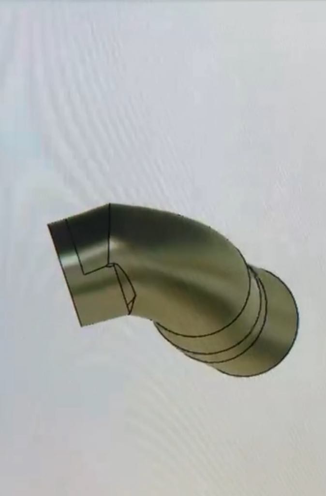 whole model of ls carbon covers with trims and ccv provision